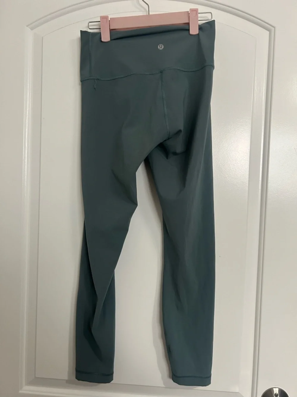 Lululemon Wunder Under Hi-Rise 7/8 Tight *25